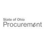 State of Ohio Procurement Logo
