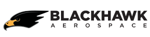 Blackhawk Aerospace Logo