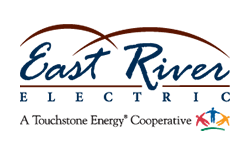 East River Electric Logo