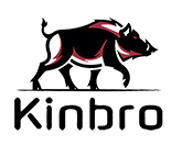 Kinbro Logo