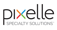 Pixelle Specialty Solutions Logo