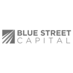 Blue Street Captial logo