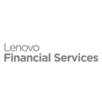 Lenovo Financial Services logo