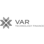 VAR Technology Finance logo