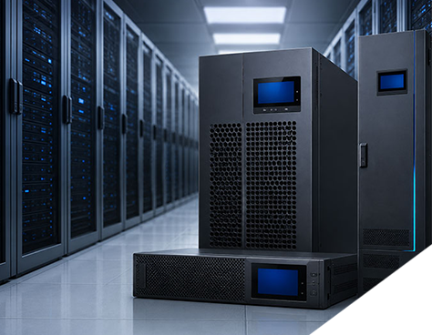 Modern Datacenter